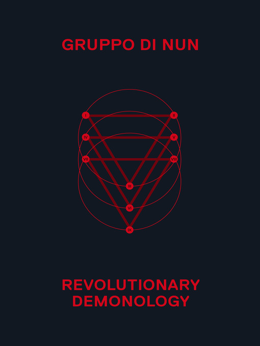 Title details for Revolutionary Demonology by Gruppo di Nun - Available